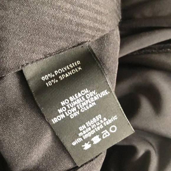 MonfrereMen's Grant Velvet Pants Size 31